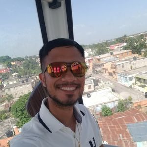 Meet your Posher, Ronald